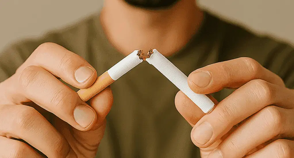 Méthode hypnose arret tabac villenave d'ornon